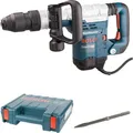Produktbild: Bosch Stemmhammer GSH 5 CE, SDS Max, 1150 W, mit Spitzmeißel und Koffer