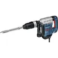 Produktbild: Schlaghammer GSH 5 CE Professional, Meißelhammer blau/schwarz, 1.150 Watt, Koffer