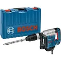 Produktbild: Bosch Professional Schlaghammer GSH 5 CE im Handwerkerkoffer