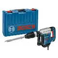 Produktbild: Bosch Schlaghammer mit SDS-max GSH 5 CE 0611321000