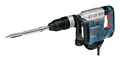 Produktbild: Bosch Professional Schlaghammer mit SDS max GSH 5 CE - im Handwerkerkoffer - 0611321000