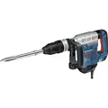 Produktbild: Bosch Professional Schlaghammer GSH 5 CE (mit SDS-max, Leistung 1.150 Watt, 400mm Spitzmeißel, 8,3 J Schlagenergie, inkl. Handwerkoffer)