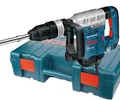 Produktbild: Bosch Schlaghammer SDS-max GSH 5 CE - Handwerkerkoffer - 6,2kg