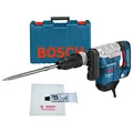 Produktbild: Bosch Schlaghammer mit SDS-max GSH 5 CE 1.150 W im Handwerkerkoffer - 0611321000