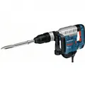 Produktbild: Bosch GSH 5 CE Professional Meißelhammer blau/schwarz 1150 Watt SDS max Softgrip