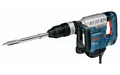 Produktbild: Bosch Schlaghammer mit SDS-max GSH 5 CE 0611321000
