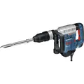 Produktbild: Bosch Professional Schlaghammer GSH 5 CE Professional, Meißelhammer, blau