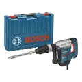 Produktbild: Bosch GSH 5 CE Professional Schlaghammer 1150 Watt 8,3 J SDS Max + Koffer
