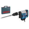 Produktbild: Bosch Schlaghammer Stemmhammer GSH 5 CE inkl. Koffer + Spitzmeißel