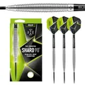 Produktbild: Harrows Shard 90% - Steeldarts 23 Gramm