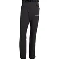 Produktbild: adidas XPERIOR Wanderhose Herren in black, Größe 48 HW 2025