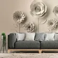 Produktbild: A.S. Creation The Wall Fototapete 382931 Ein Motiv pro Rolle 3D Tapete