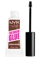 Produktbild: NYX PROFESSIONAL MAKEUP Augenbrauenpflege THE BROW GLUE INSTANT BROW STYLER, für extremen Halt von bis zu 16 Stunden