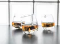 Produktbild: Gravidus Whiskyglas 6 x Bar Rocking Whisky Glas 200 ml