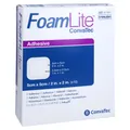 Produktbild: FOAM LITE ConvaTec adhäsiv PU-Schaumverb.5x5 cm 10 St.