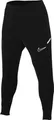 Produktbild: Nike Herren Dri-Fit Academy25 Kpz Br Trainingshose, Black/Black/White, S