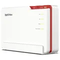 Produktbild: FRITZ! AVM FRITZ!Box 5690 Pro - Wireless Router - DSL-Modem 4-Port-Switch - 1GbE, 2.5GbE, Wi-Fi 7 - Wi-Fi 6 - Multi-Band - VoIP-Telefonadapter (DECT)