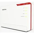 Produktbild: AVM FRITZ!Box 5690 Pro 20003043 Router 1 x 2,5-Gigabit-WAN/LAN-Anschluss, 4 x Gigabit-LAN-Anschlüsse und 1 x USB 3.1