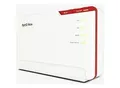 Produktbild: AVM FRITZ!Box 5690 Pro 20003043 Router 1 x 2,5-Gigabit-WAN/LAN-Anschluss, 4 x Gigabit-LAN-Anschlüsse und 1 x USB 3.1