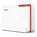 Produktbild: FRITZ!Box 5690 Pro WiFi 7 WLAN BE Router, Triband, max. 18.490 Mbit/s, Glasfaser- und DSL-Anschluss