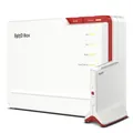 Produktbild: FRITZ!Box 5690 Pro + FRITZ!Repeater 6000 Bundle mit WiFi 7 Router und WiFi 6 Repeater