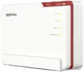 Produktbild: AVM FRITZ!Box 5690 Pro WLAN Glasfaser Router 2.4GHz, 5GHz, 6GHz 11 GBit/s