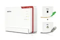 Produktbild: Fritz! WLAN-Router