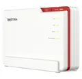 Produktbild: AVM FRITZ!Box 5690 Pro - WLAN-Router - weiß WLAN-Router