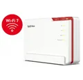 Produktbild: AVM AVM FRITZ!Box 5690 Pro WLAN-Router für schnelles Internet. WLAN-Router, Direkte Glasfaseranbindung