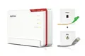 Produktbild: AVM 20003043 AVM FRITZ!Box 5690 Pro WLAN-Router
