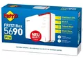 Produktbild: FRITZ!Box 5690 Pro - Neu OVP