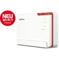Produktbild: FRITZ - Netzwerk Router WLAN Router FRITZ!Box 5690 Pro