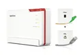 Produktbild: AVM W129019053 20003043 Fritz!Box 5690 Pro Wireless  Router Gigabit Ethernet ~E~