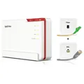 Produktbild: AVM Fritz!Box 5690 Pro 20003043 (4023125030437)