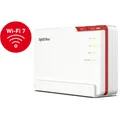 Produktbild: AVM FRITZ!Box 5690 Pro WLAN-Router - Hochgeschwindigkeits-Router