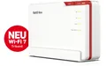Produktbild: FRITZ!Box 5690 Pro die volle Power Wi-Fi 7 für Glasfaser und DSL Smart Home OVP