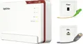Produktbild: AVM FRITZ!Box Router 5690 Pro WiFi 7 Tri-Band DSL Glasfaser B Ware
