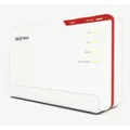 Produktbild: AVM FRITZ!Box 5690 Pro Wi-Fi 7 (802.11be) Tri-Band (2,4 GHz / 5 GHz / 5 GHz)