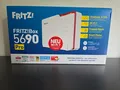 Produktbild: FRITZ!Box 5690 Pro (Wi-Fi 7 Premium DSL- und Glasfaser-Router mit Triband)