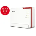Produktbild: AVM FRITZ!Box 5690 Pro DSL Glasfaser Modem Router WLAN Mesh WiFi 7
