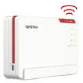 Produktbild: FRITZ! FRITZ!Box 5690 Pro WLAN-Router, 1 St.