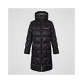 Produktbild: Berghaus Explorer Long Down Jacket AF black/black (BP6) 10