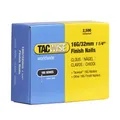Produktbild: Tacwise 0294 Typ 16G / 32 mm Verzinkte Nägel, Packung mit 2500 Stück
