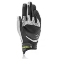 Produktbild: Acerbis CE X-Enduro Handschuhe schwarz/gelb XL