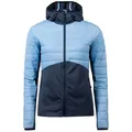 Produktbild: HALTI Funktionsjacke Veidness W Ins Jacket * blau 40