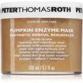 Produktbild: Peter Thomas Roth Pumpkin Enzyme Gesichtsmaske mit Enzymen 150 ml