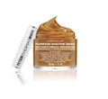 Produktbild: Peter Thomas Roth Pumpkin Enzyme Mask 150ml — Pumpkin Enzyme Scrub with AHA & Aluminum Oxide Crystals, Gentle Facial Scrub for Wrinkles, Skin Renewal, Anti-Aging & Glowing, Smooth Skin