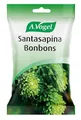 Produktbild: A.Vogel Santasapina-Husten-Bonbon, 1er Pack (1 x 100 g)