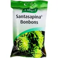 Produktbild: SANTASAPINA Bonbons A.Vogel 100 g PZN03763537