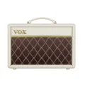Produktbild: VOX Pathfinder 10 Combo LTD Cream Brown - Transistor Combo Verstärker für